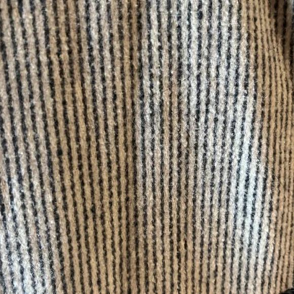 Vintage Wool Coat With Lining Size XL - Picture 3 of 7